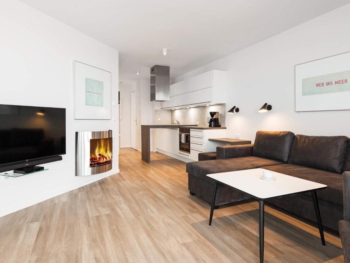 Apartment Wendtorf III Екстер'єр фото