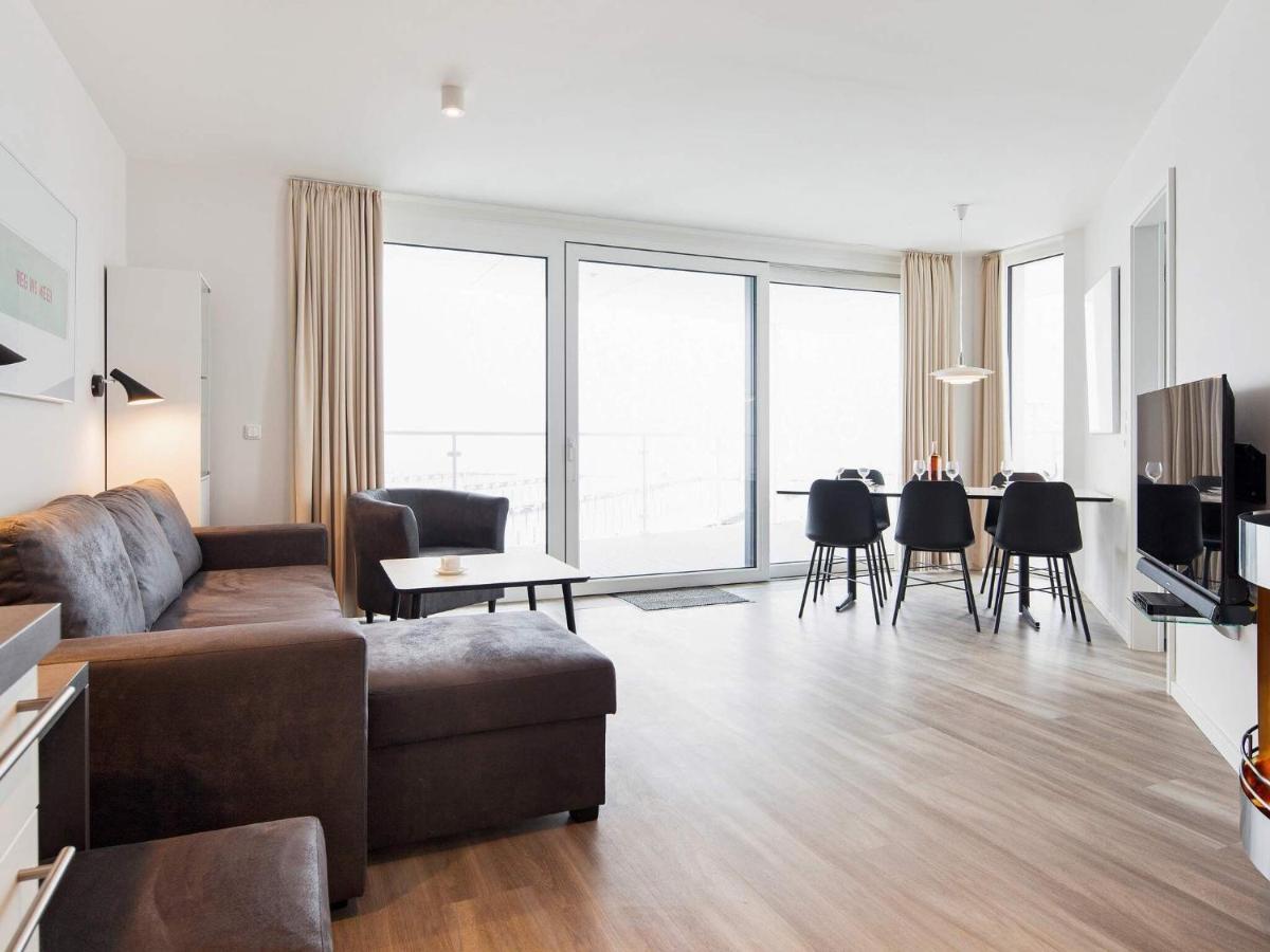 Apartment Wendtorf III Екстер'єр фото