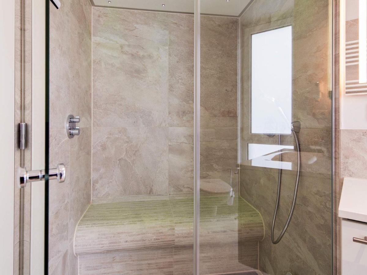 Apartment Wendtorf III Екстер'єр фото