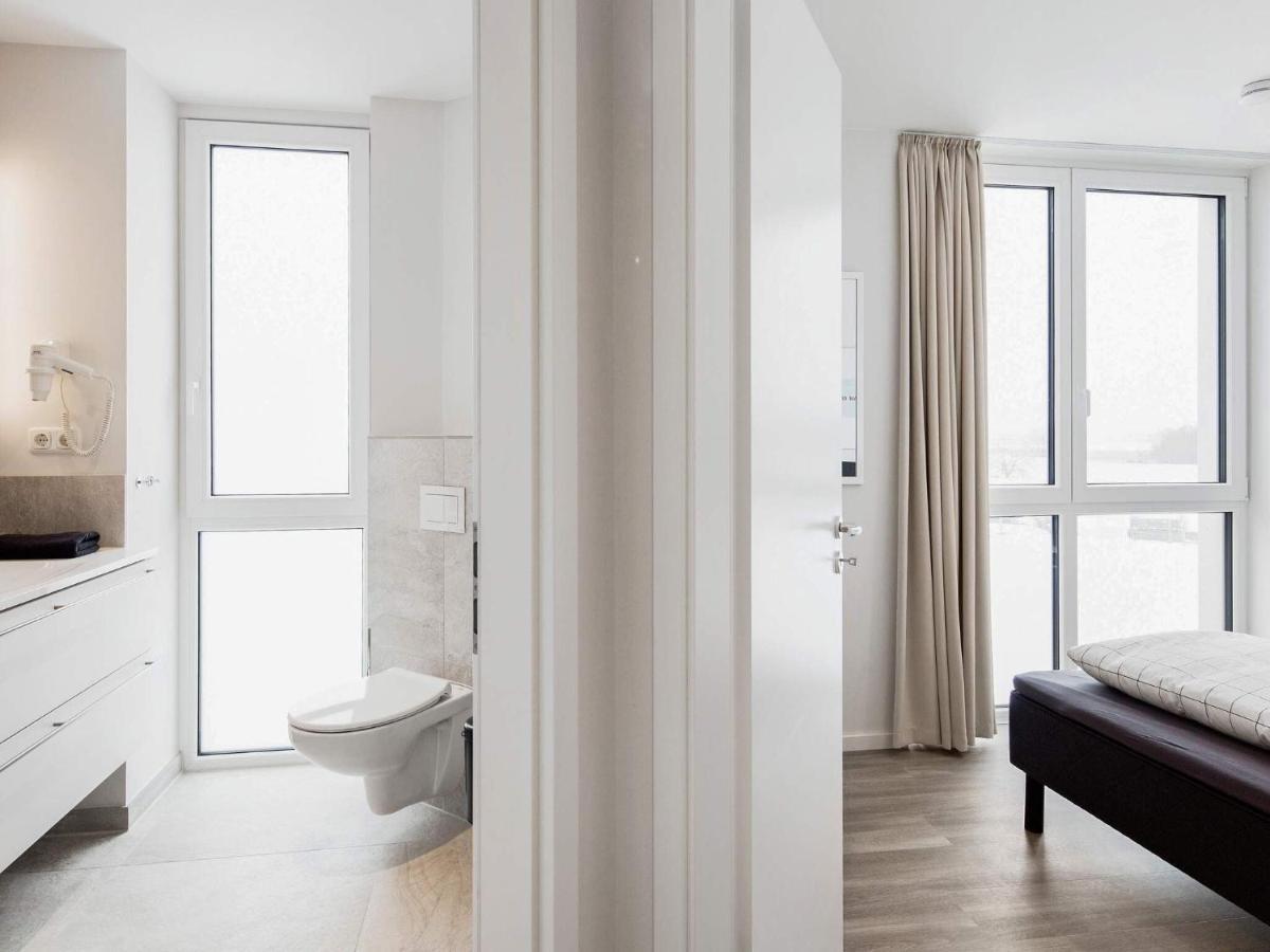 Apartment Wendtorf III Екстер'єр фото