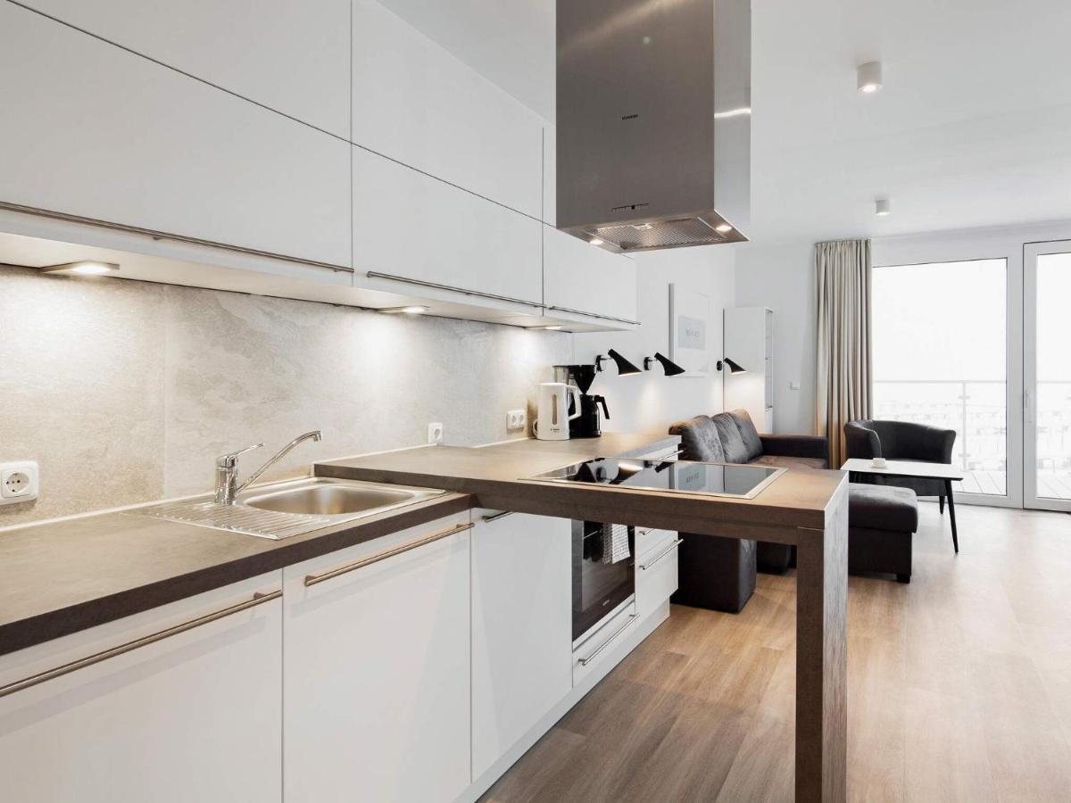 Apartment Wendtorf III Екстер'єр фото