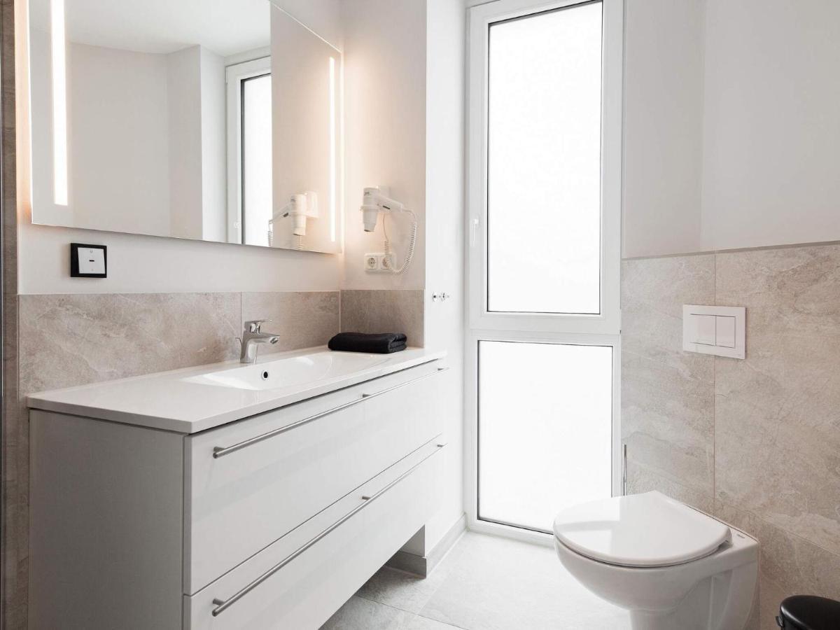Apartment Wendtorf III Екстер'єр фото