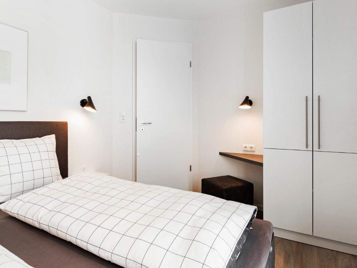 Apartment Wendtorf III Екстер'єр фото