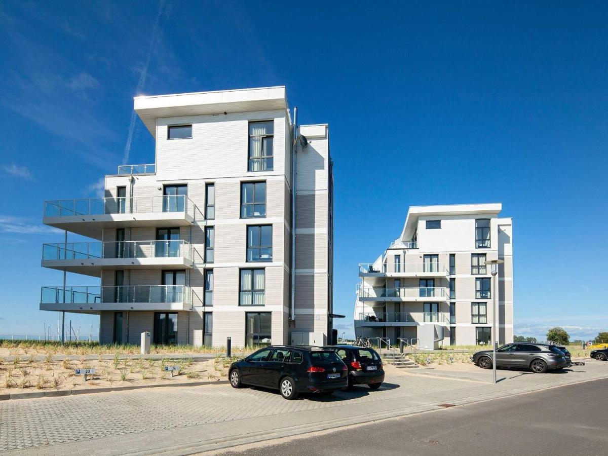 Apartment Wendtorf III Екстер'єр фото