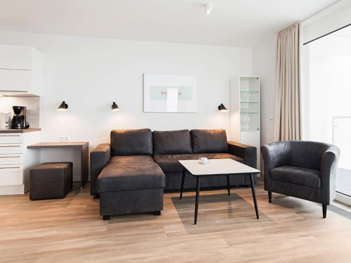 Apartment Wendtorf III Екстер'єр фото
