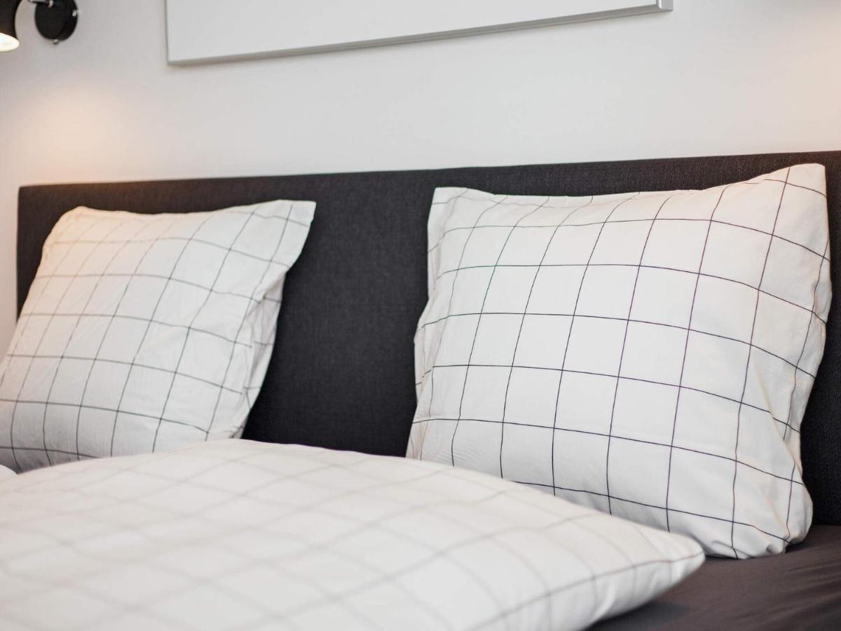 Apartment Wendtorf III Екстер'єр фото