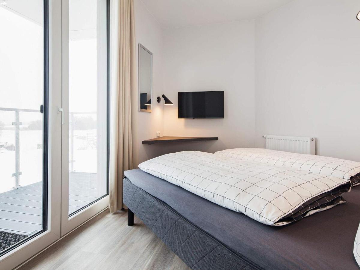 Apartment Wendtorf III Екстер'єр фото
